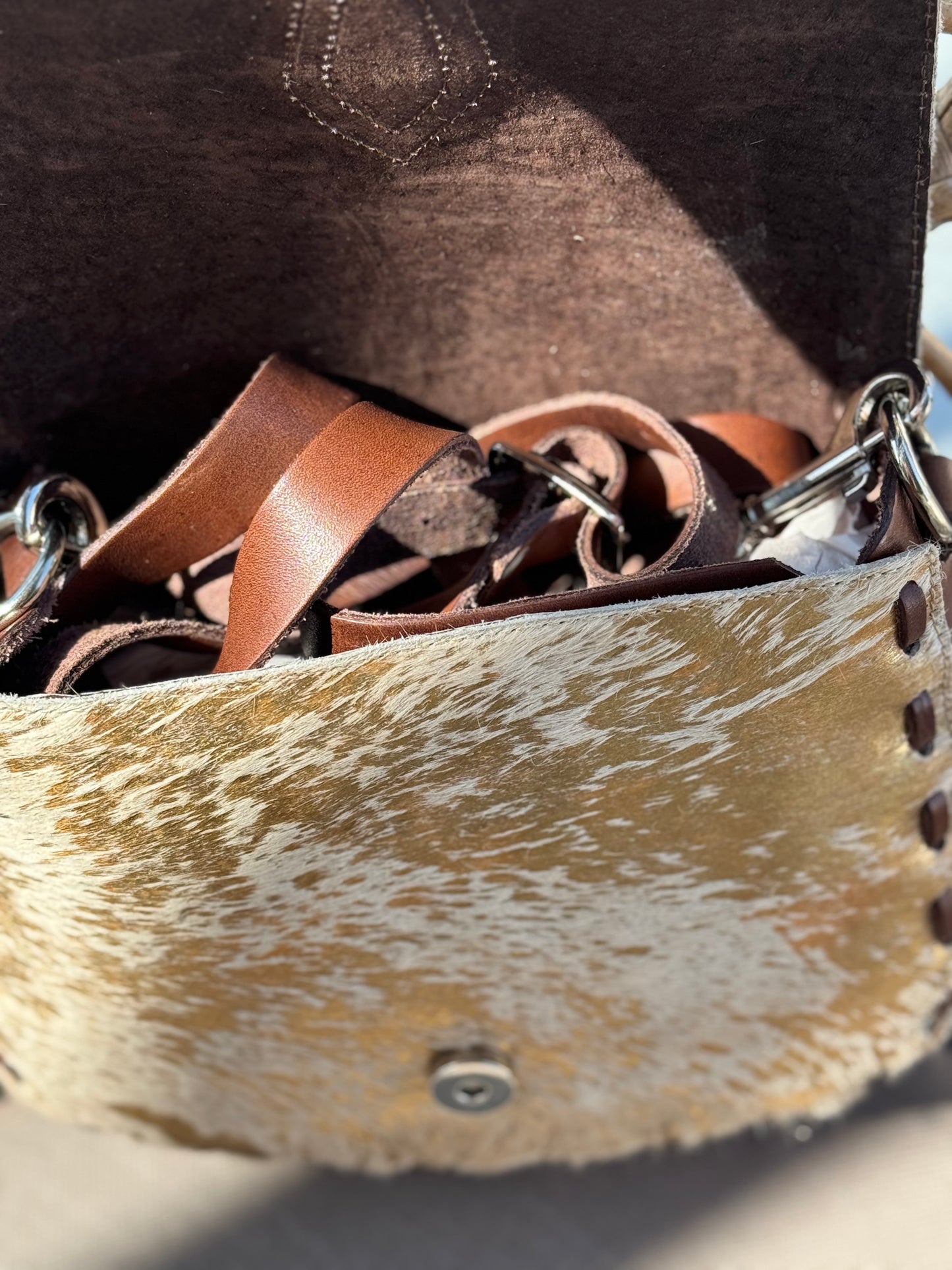 Miranda Bag