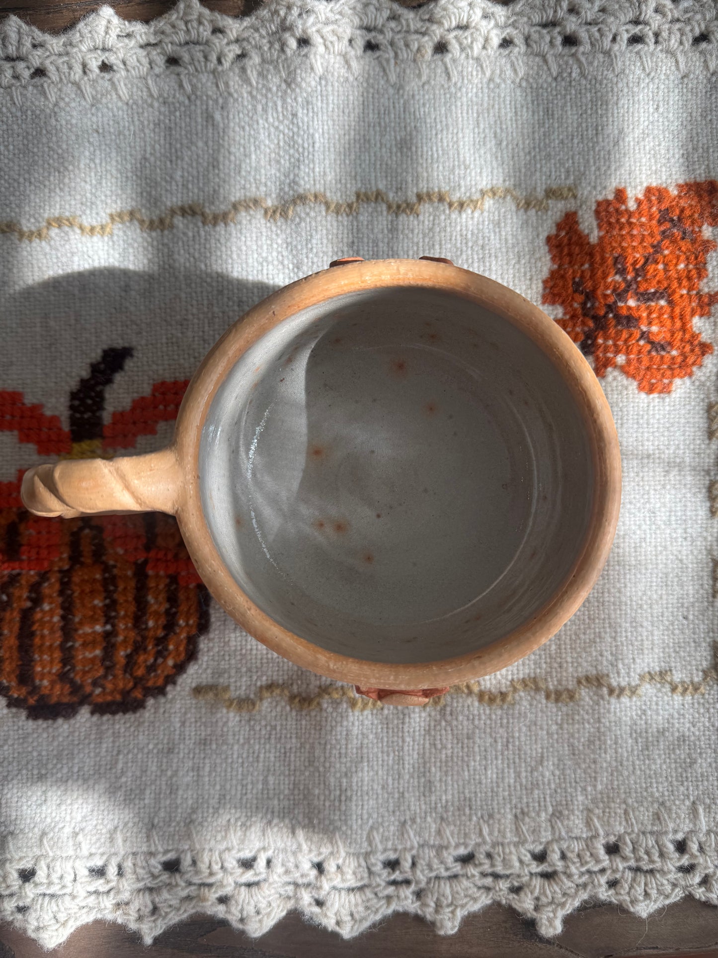 Emilio Mug