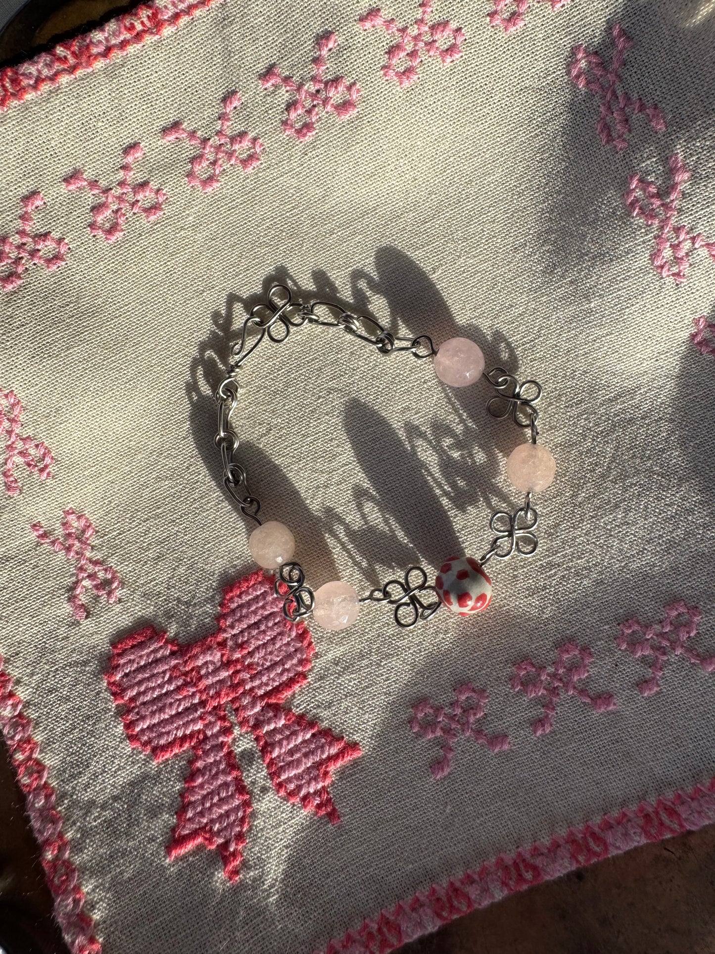 Sol Bracelet