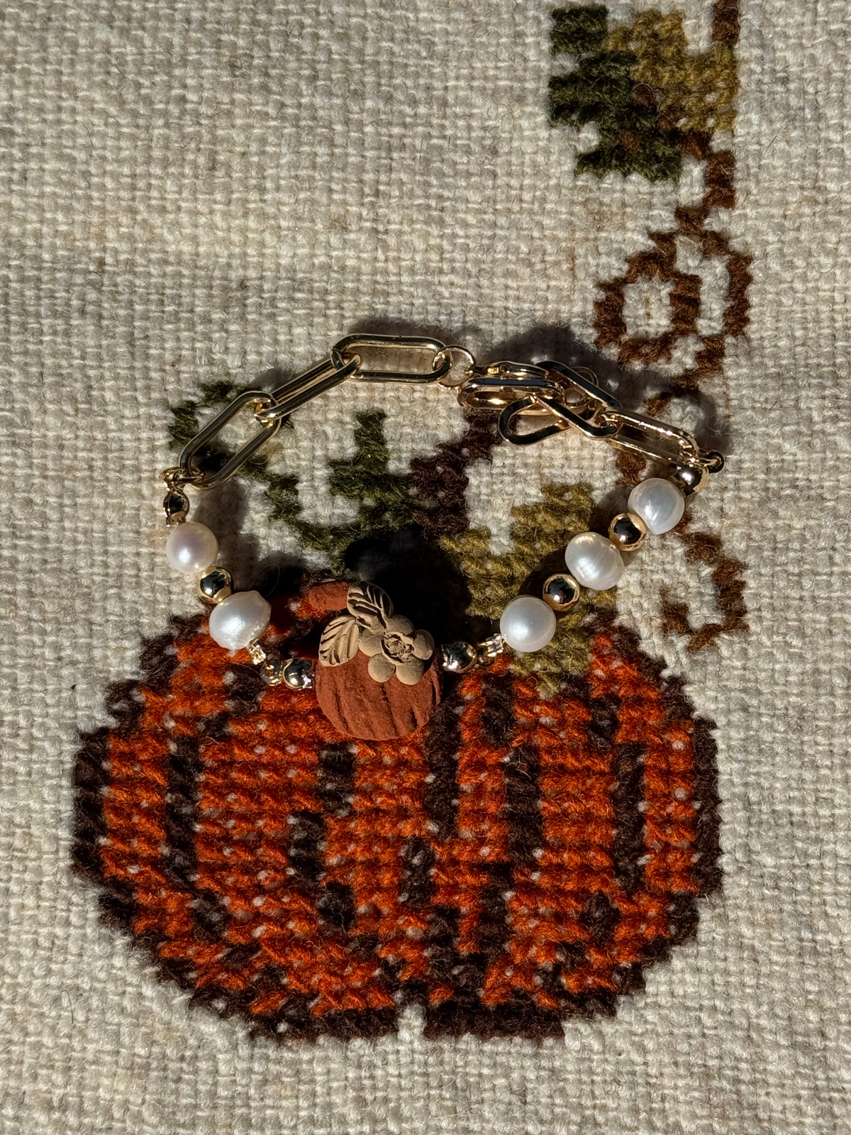 Casa Elena Bracelet
