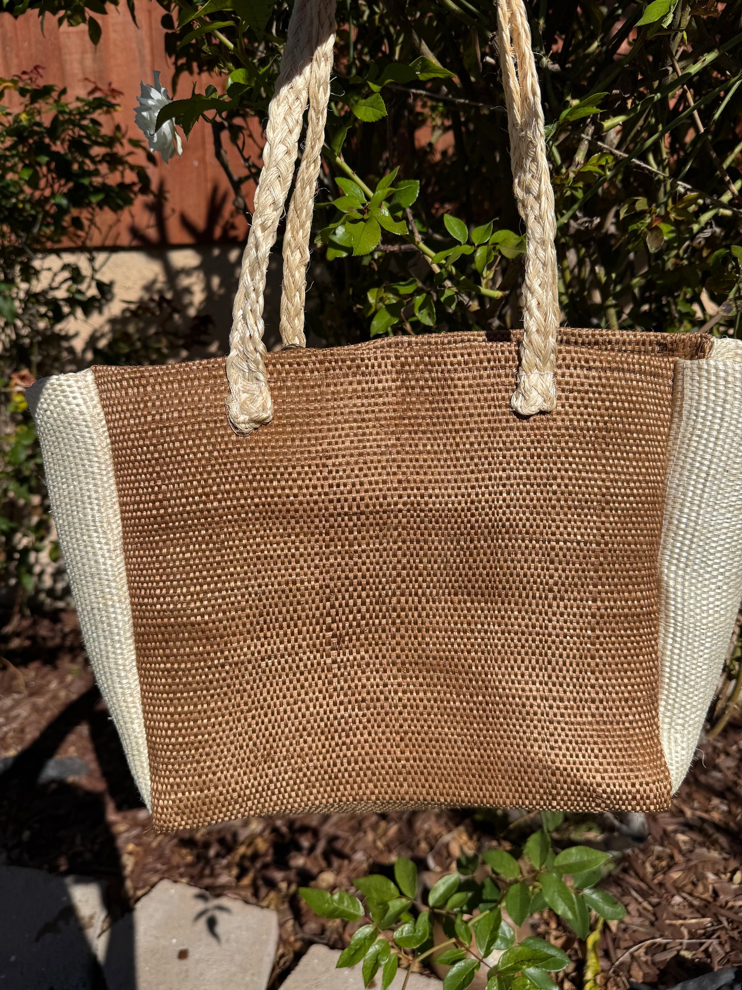 Henequen Bag