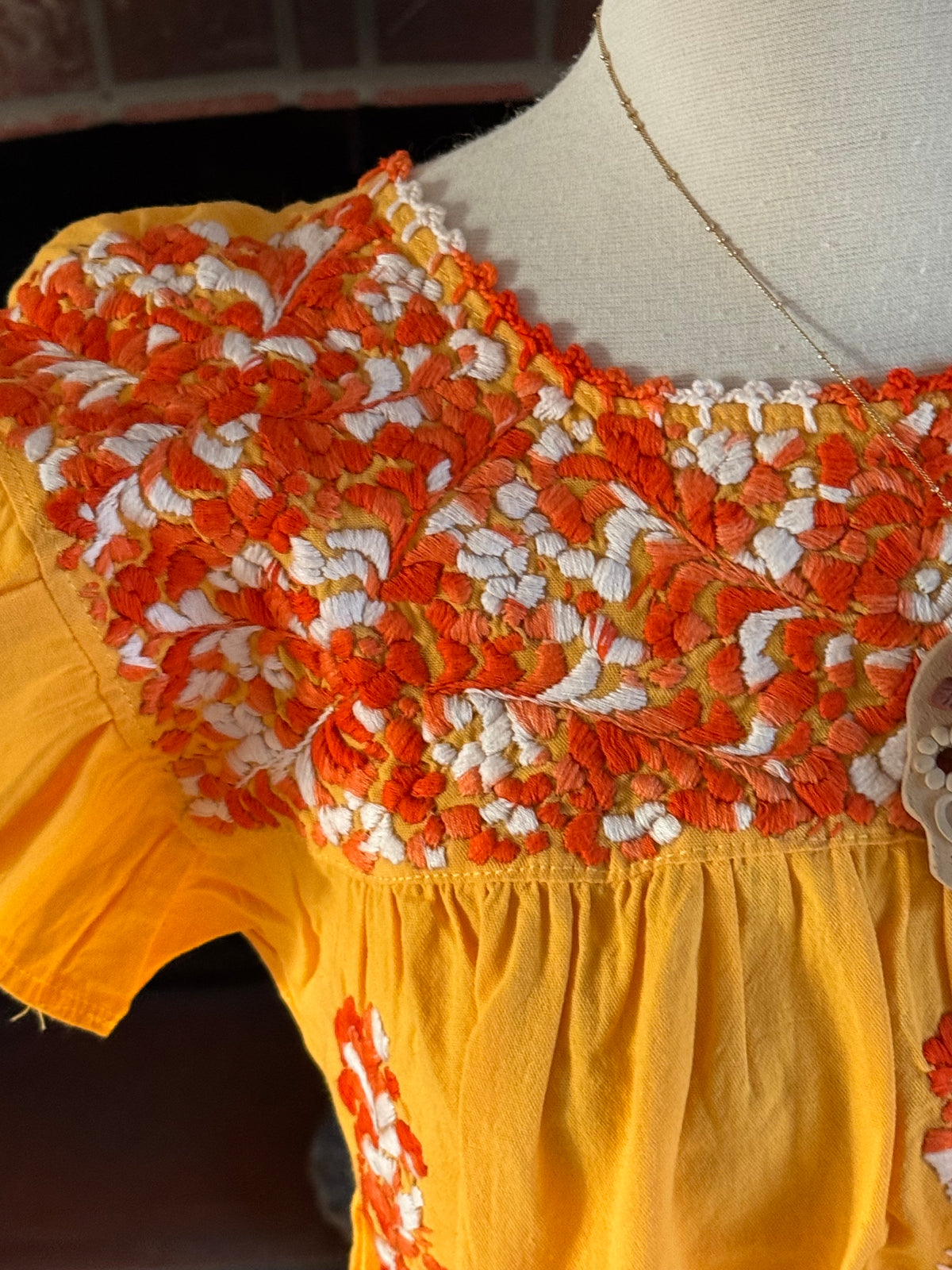 Sunrise Top
