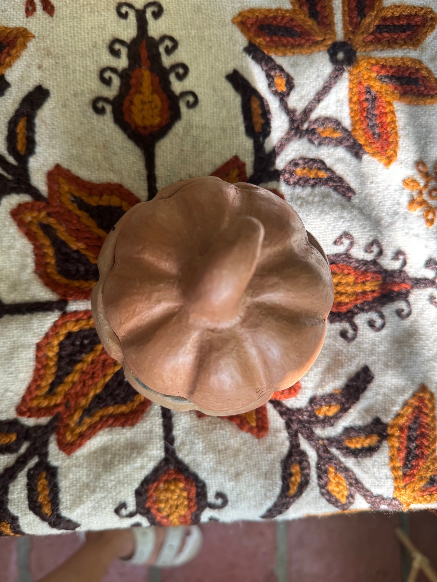 Pumpkin Azucarera