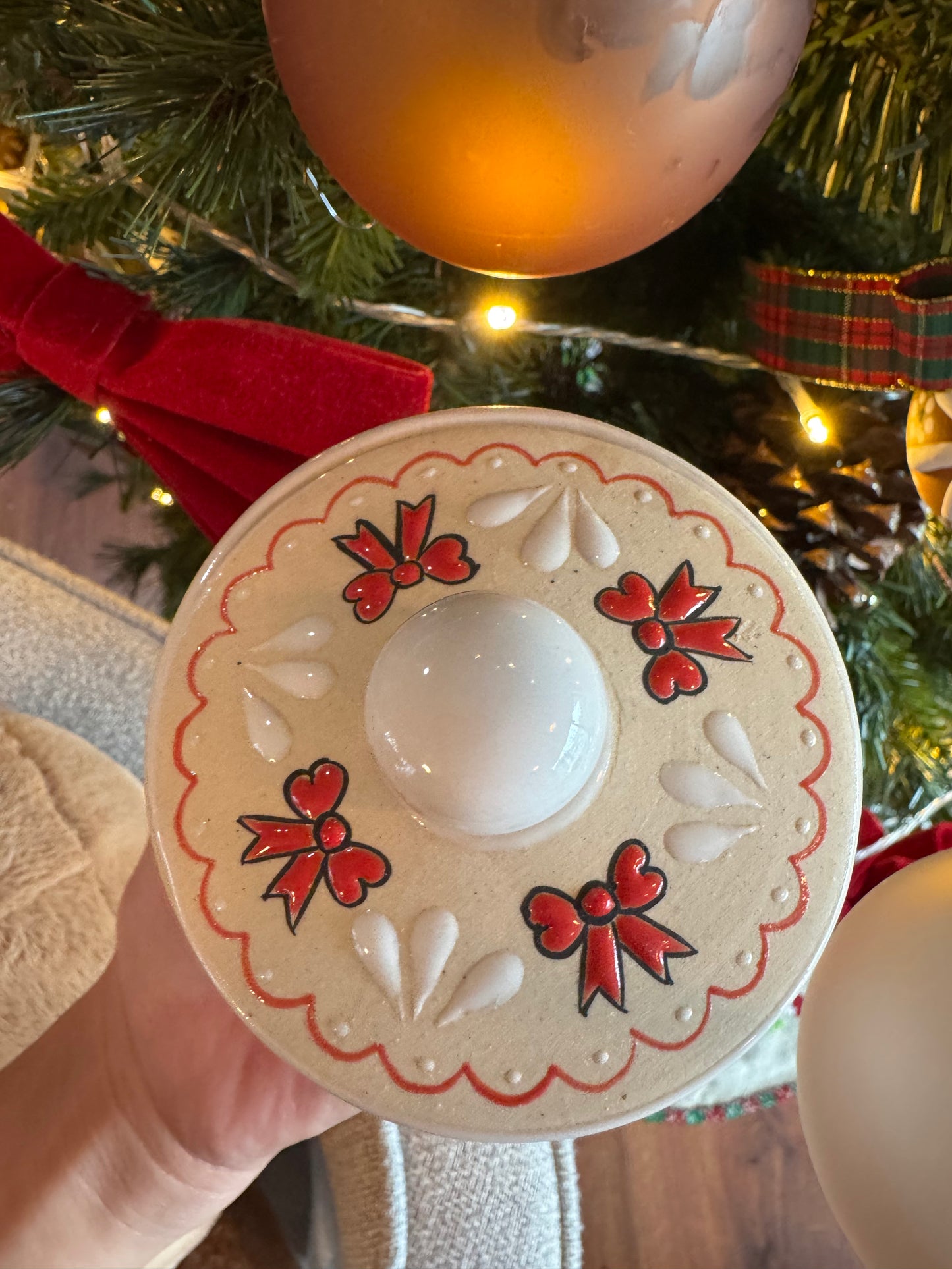 Beary Christmas Azucarera