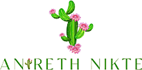 Anireth Nikte logo
