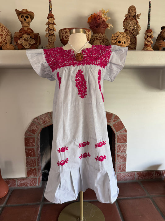 Emma Dress