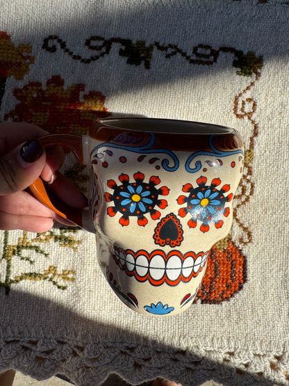Cruz Mug