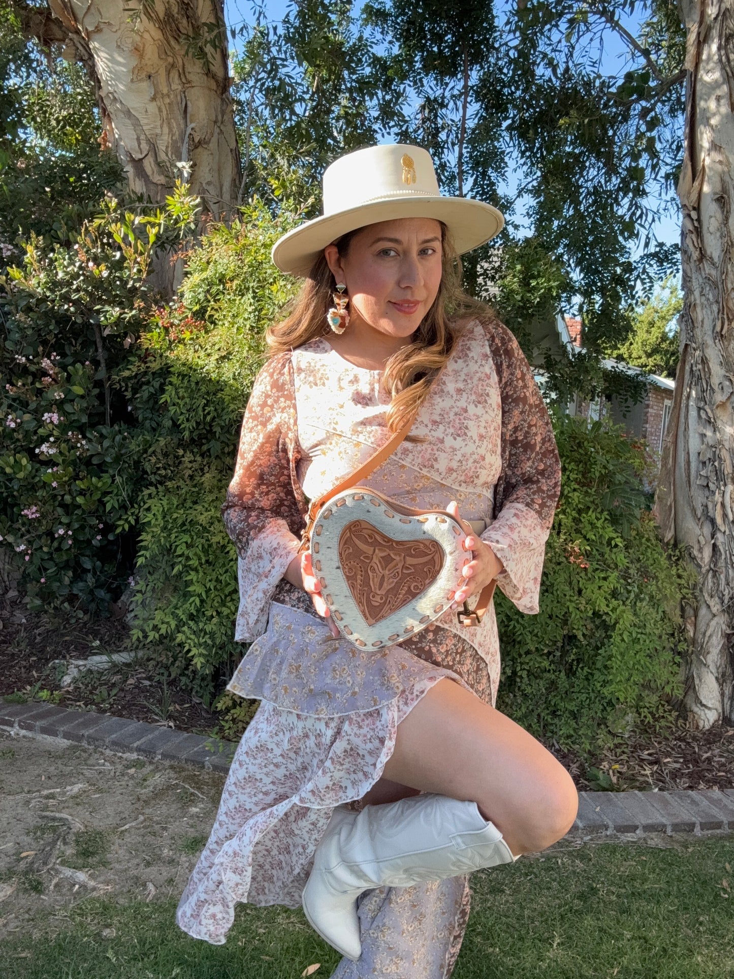 Antonia Bag (Toro)