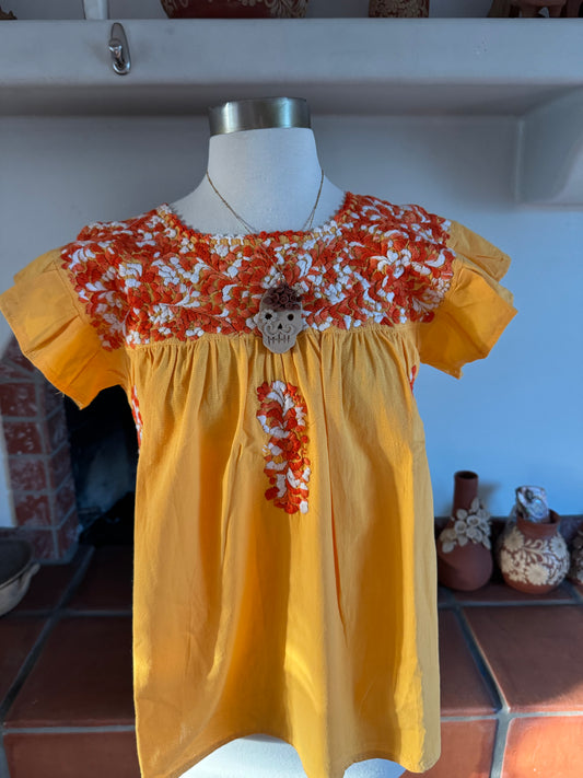 Sunrise Top