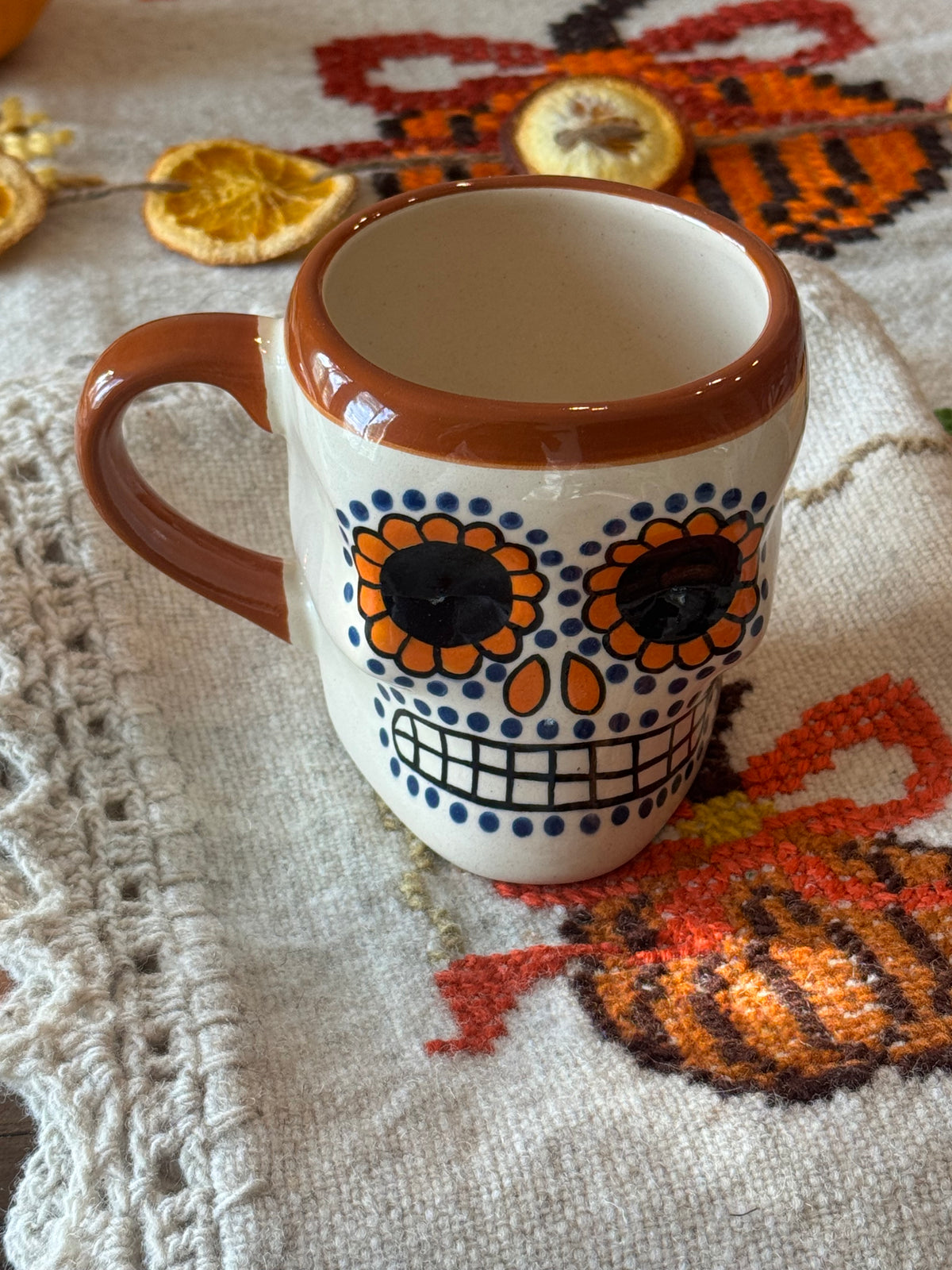 Penelope Mug