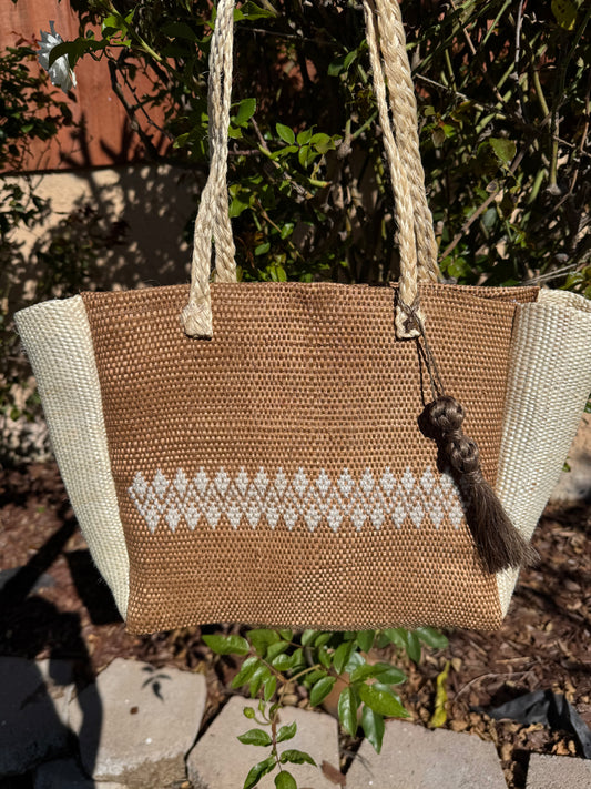 Henequen Bag