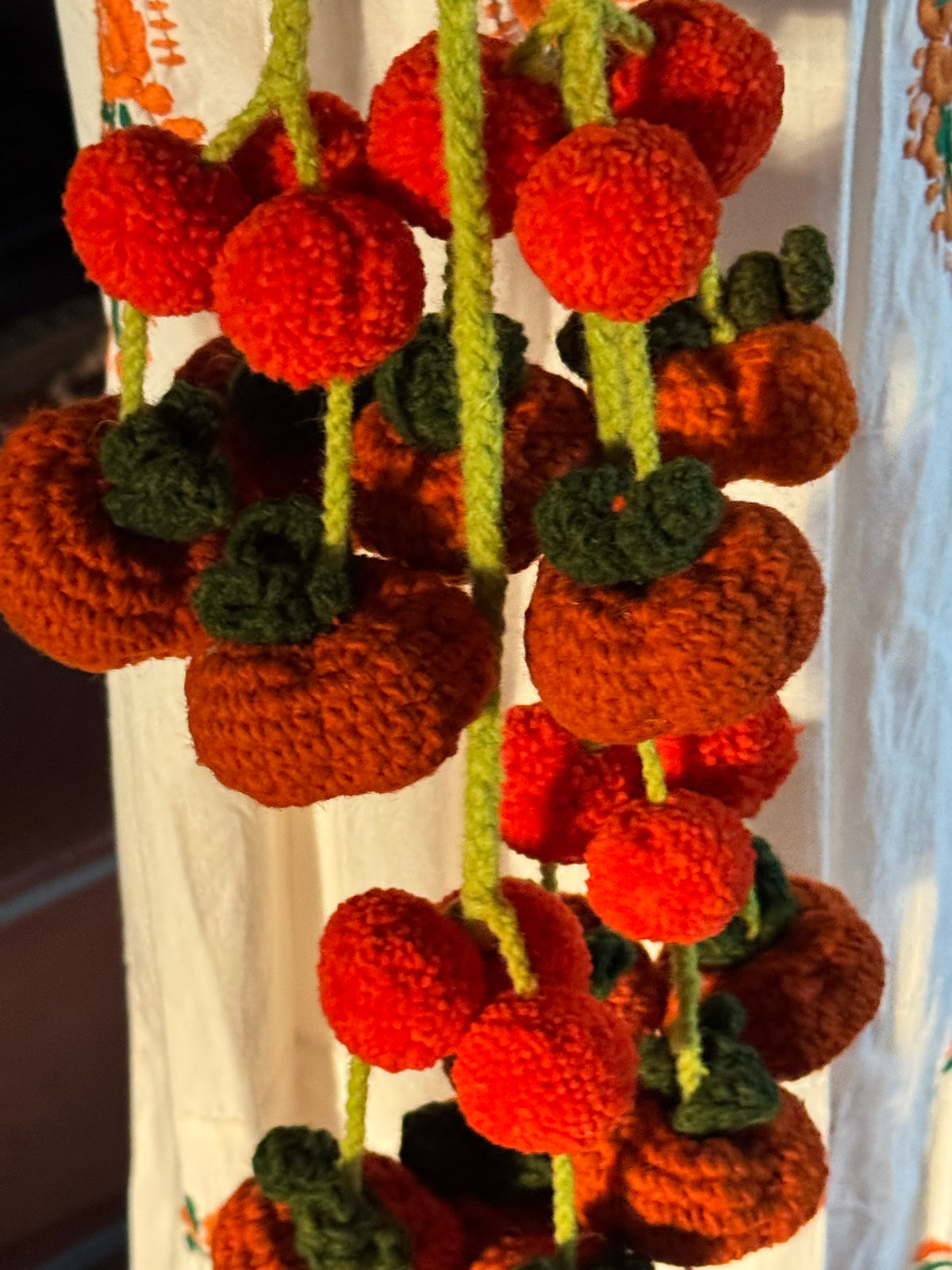 Pumpkin Tlacoyales