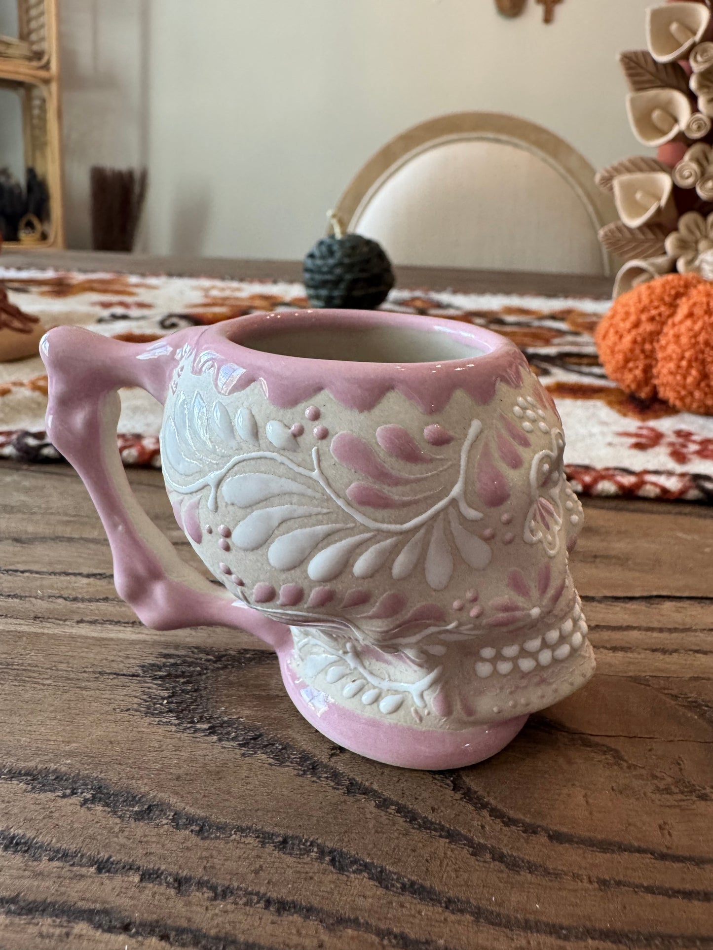 Calavera Expresso Shot/ Tequilero