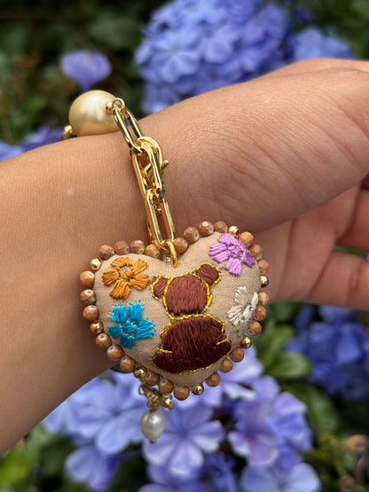 Monse bracelet