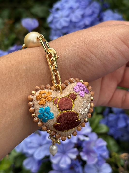 Monse bracelet