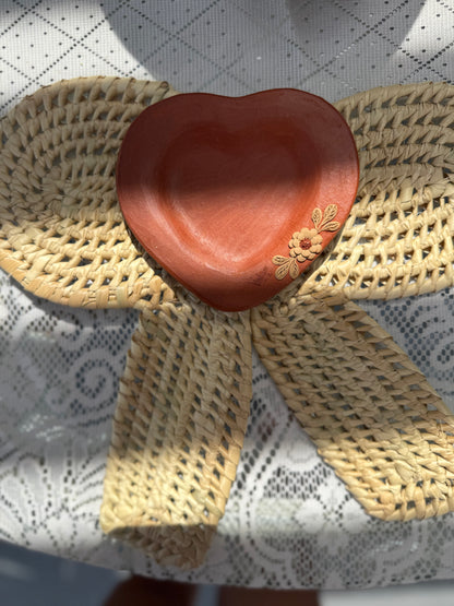 Heart Plate