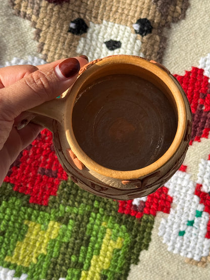 Christmas Tree Mug