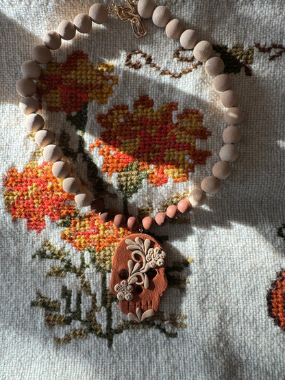 Catrín Casa Elena Necklace