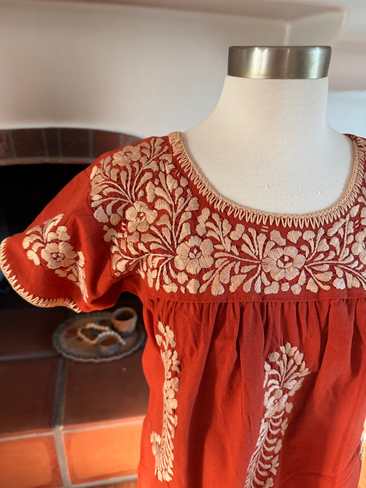 Olivia Dress
