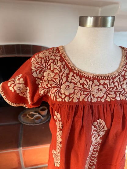 Olivia Dress