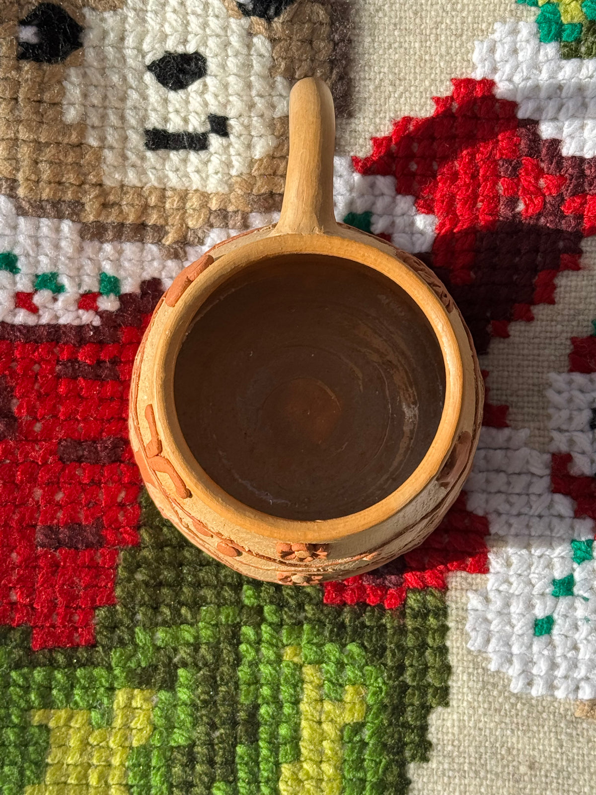 Christmas Tree Mug