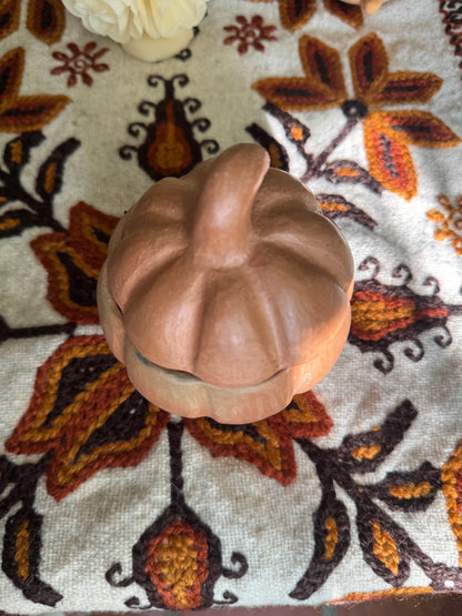 Pumpkin Azucarera
