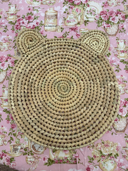 Teddy Placemat
