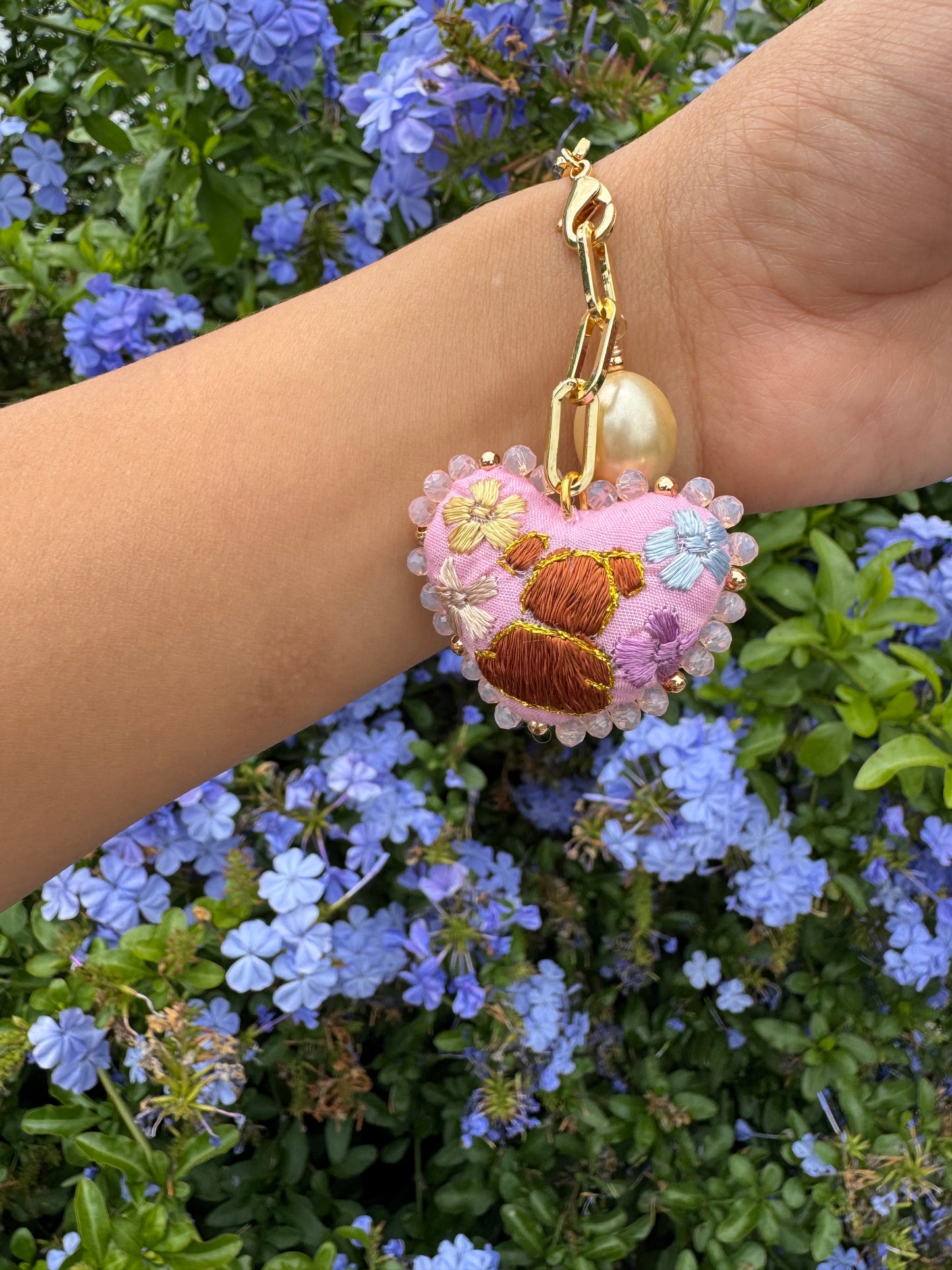 Monse Bracelet