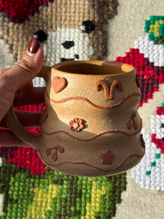 Christmas Tree Mug