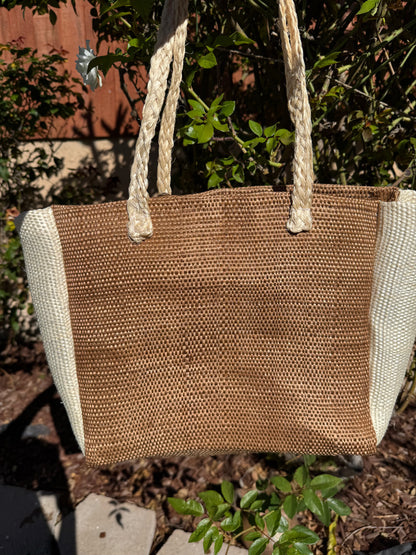 Henequen Bag