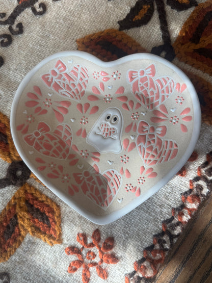 Tierna Ghost & Concha Set