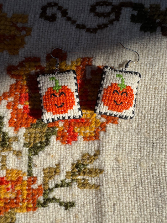 Erandi Earrings