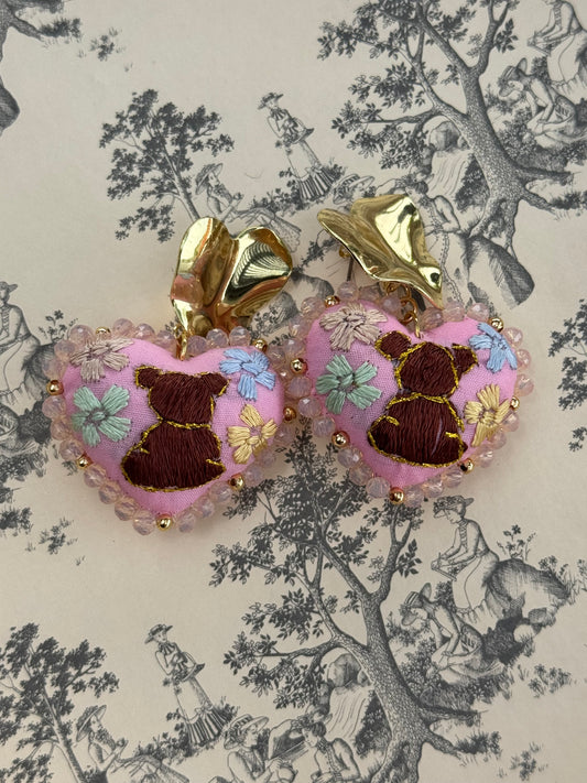 Monse Earrings