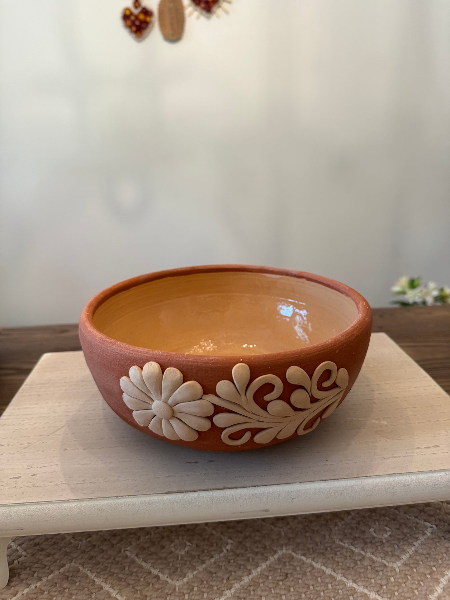 Casa Elena Salad Bowl