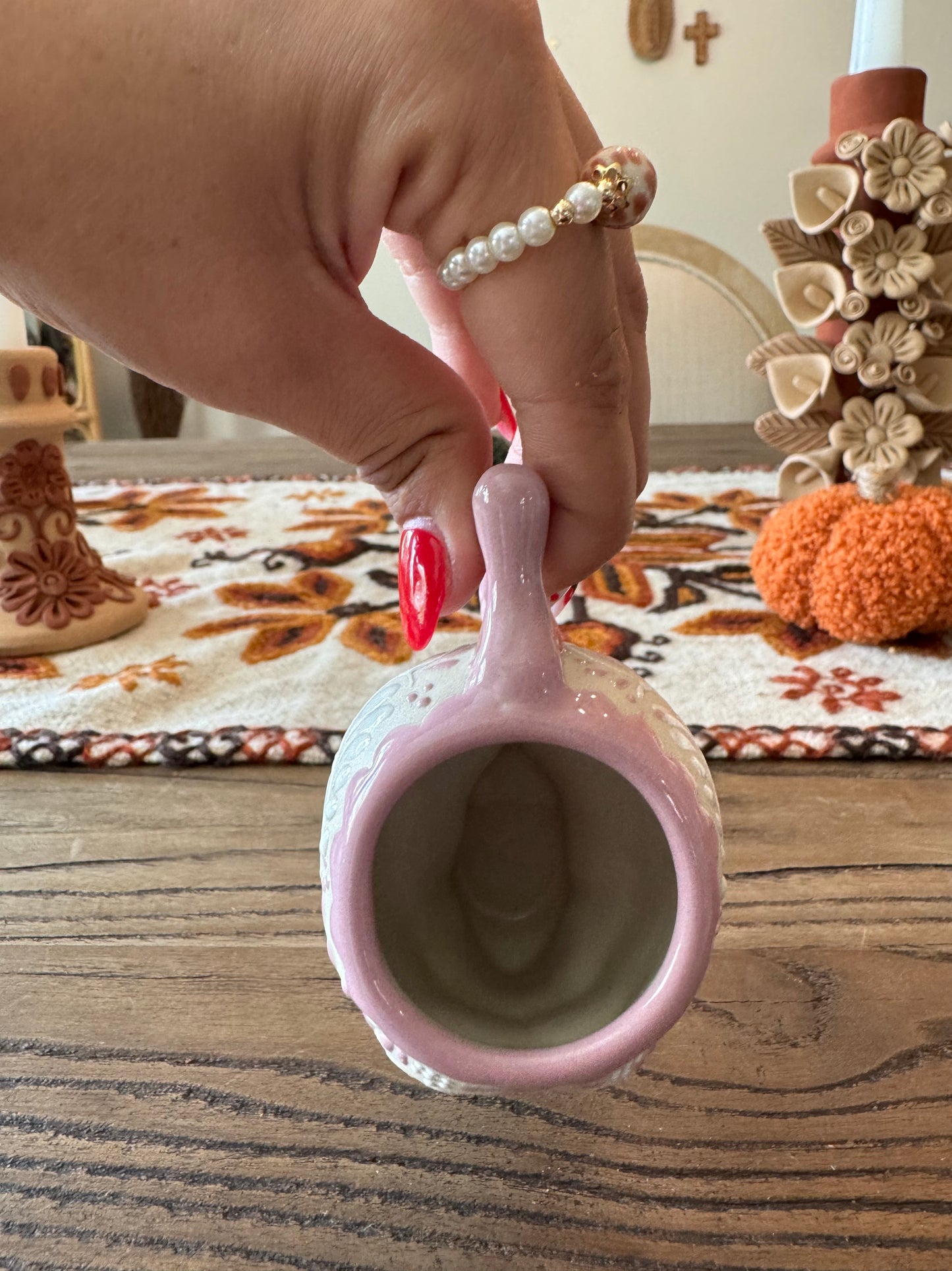 Calavera Expresso Shot/ Tequilero