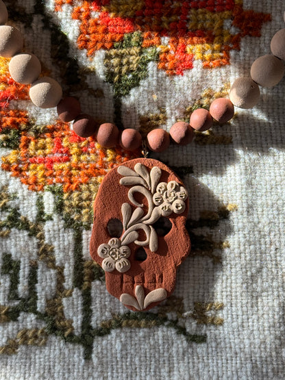 Catrín Casa Elena Necklace