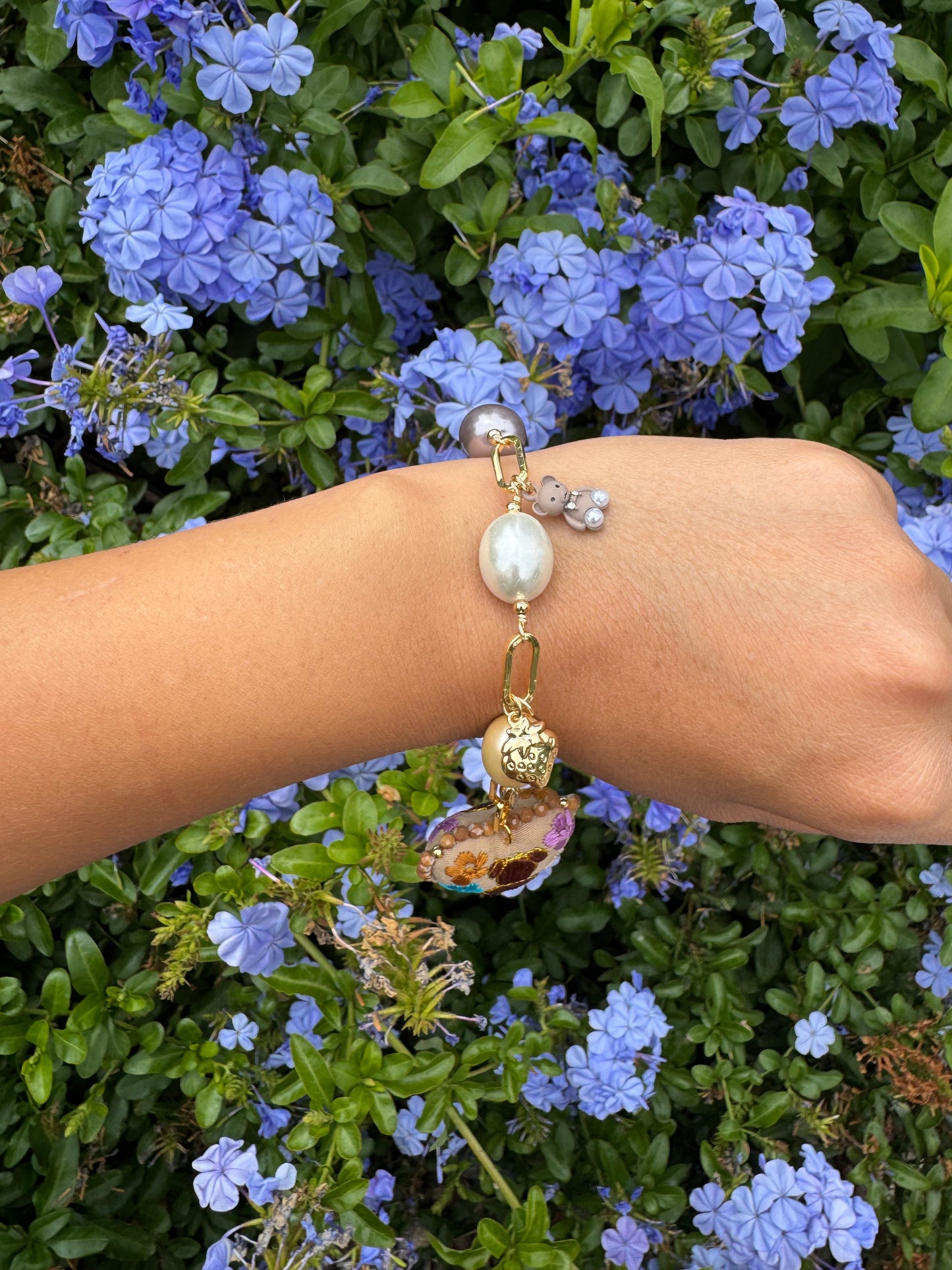 Monse bracelet