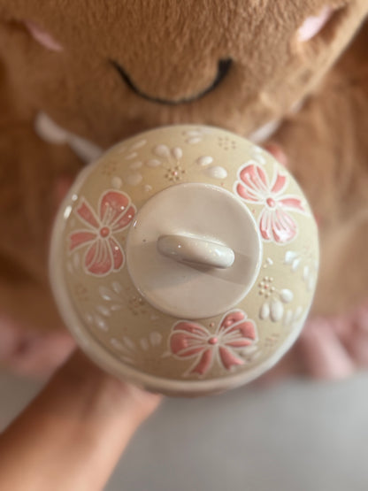 Gingerbread Azucarera Ornament