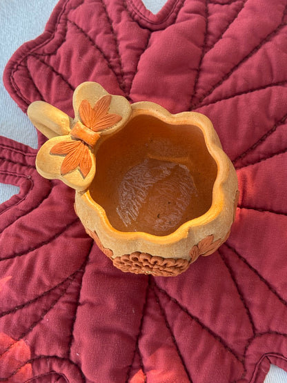 Calabacita coqueta mug (small)