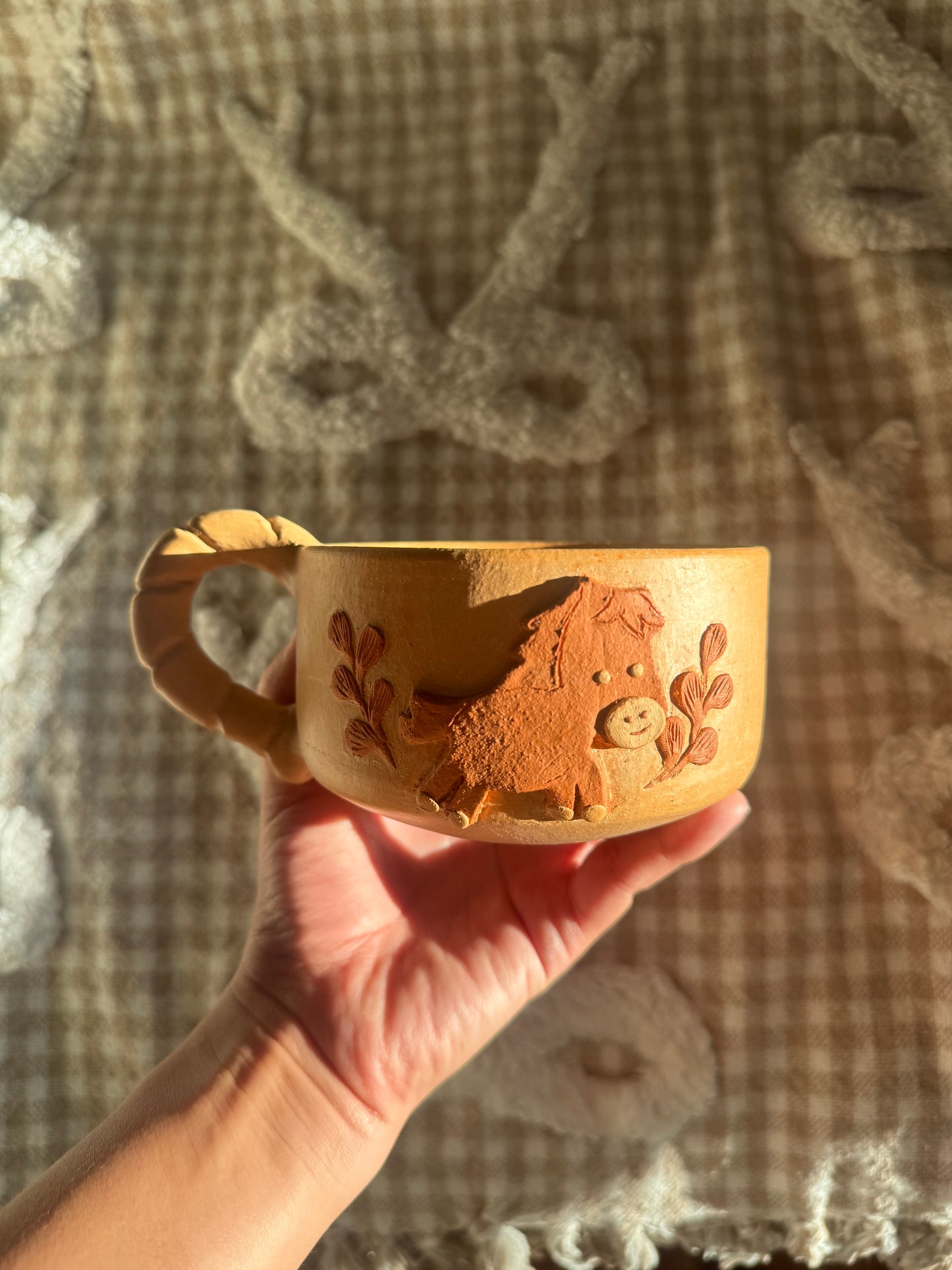 Emilio Mug