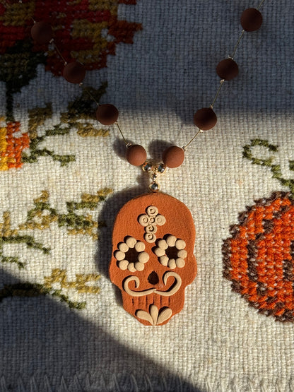Casa Elena Catrín Necklace