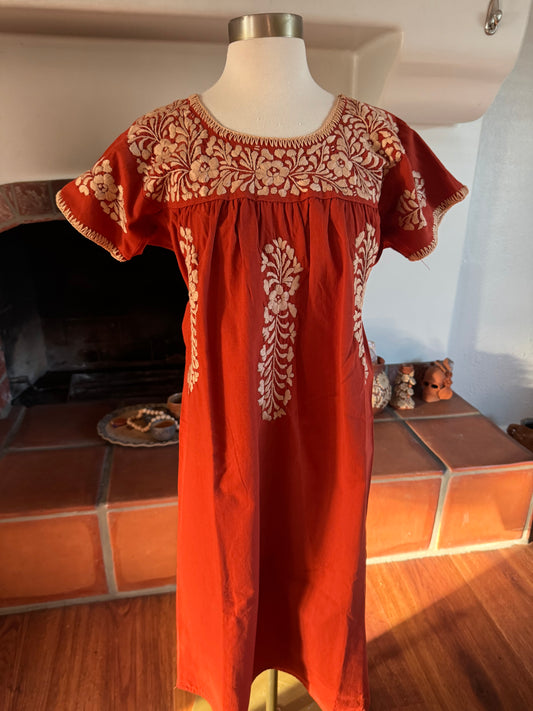 Olivia Dress