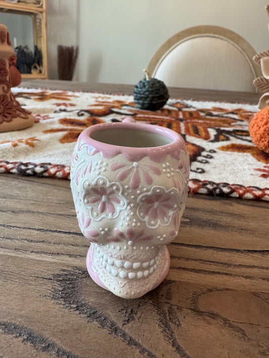 Calavera Expresso Shot/ Tequilero