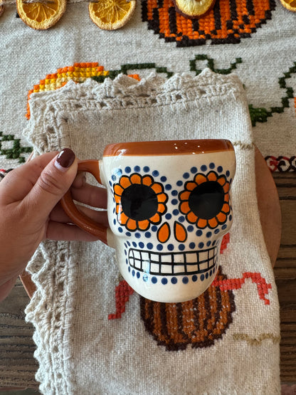 Penelope Mug