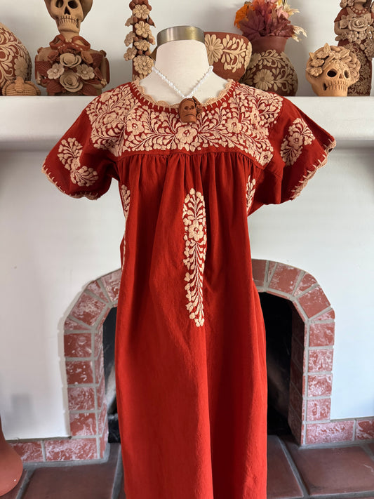 Olivia Dress