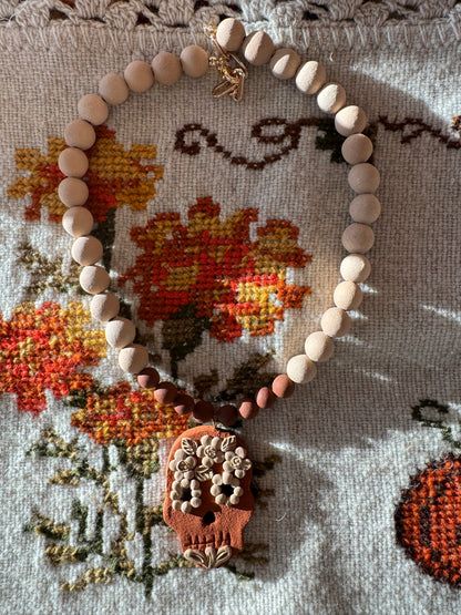 Catrín Casa Elena Necklace