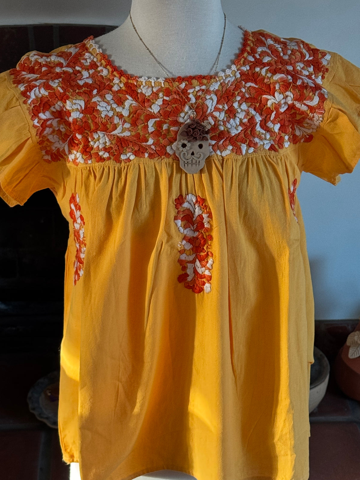 Sunrise Top