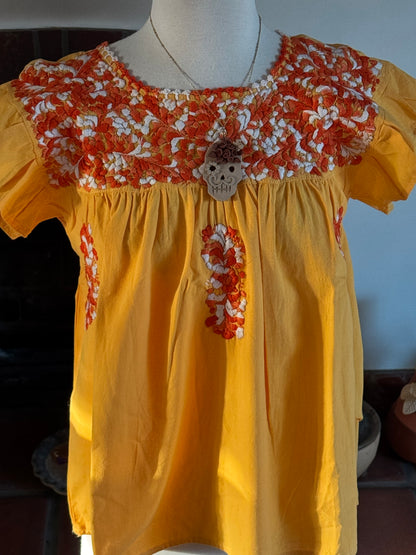 Sunrise Top