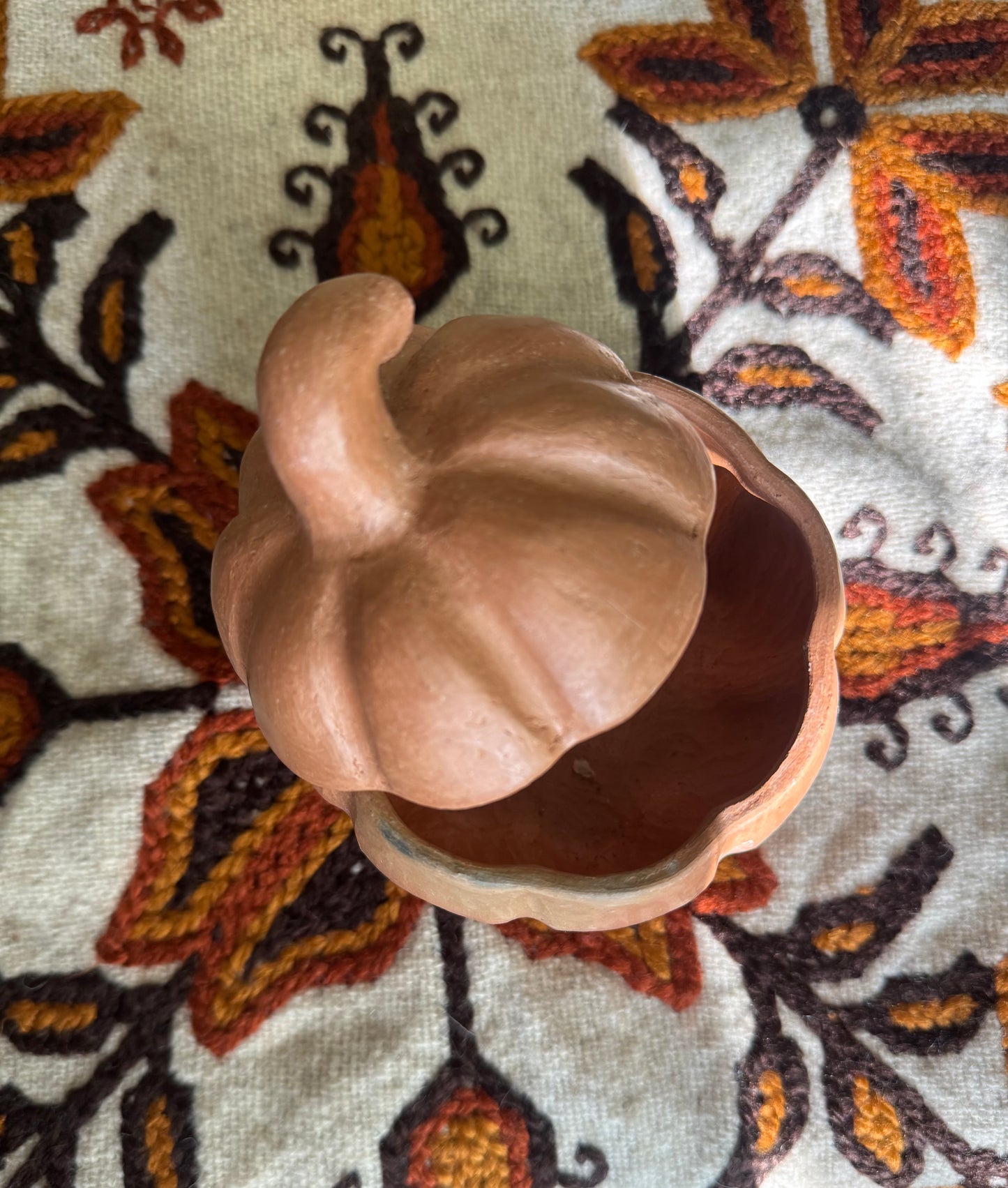 Pumpkin Azucarera