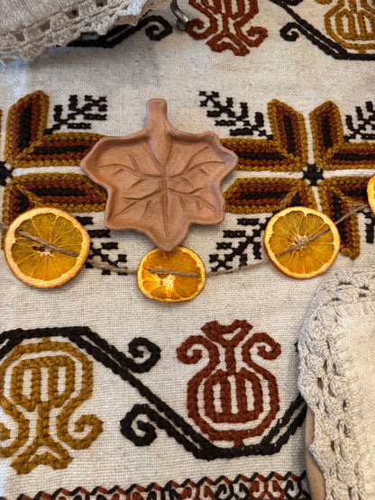 Fátima Table runner